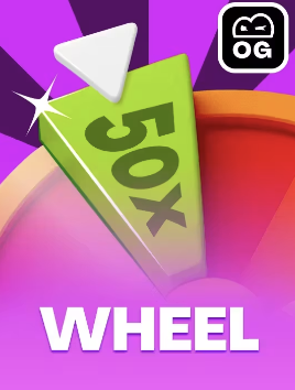 Wheel screenshot